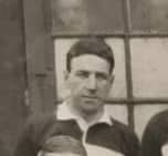 E.J Jackett 1912